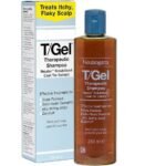 Neutrogena T/Gel Therapeutic Shampoo 125ml - Image 4