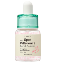 AXIS-Y Spot The Difference Blemish Treatment 15ml in pakistan