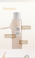 Beauty of Joseon – Glow Replenishing Rice Milk 150ml features