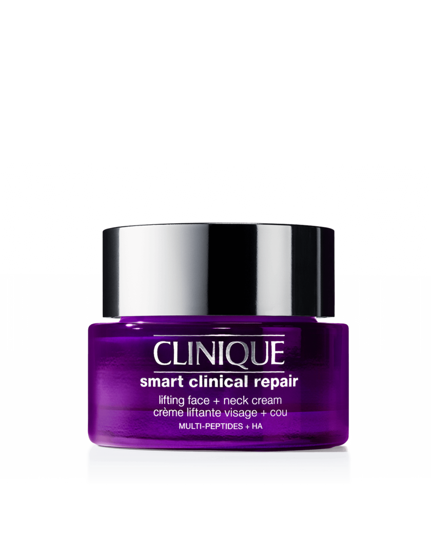 Clinique Smart Clinical Repair Lifting Face + Neck Cream in pakistan