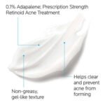 La Roche-Posay Adapalene Gel texture