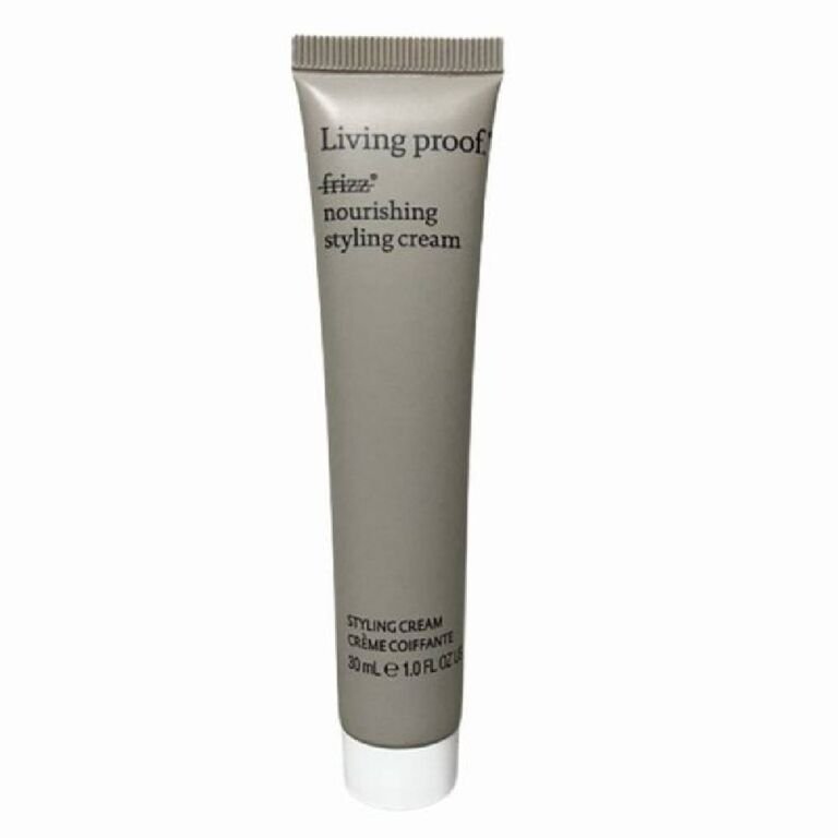 Living Proof Nourishing Styling Cream 30ml in pakistan