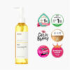 Manyo Pure Cleansing Oil 200ml ingredients