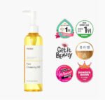 Manyo Pure Cleansing Oil 200ml ingredients