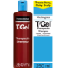 Neutrogena TGel Therapeutic Shampoo 250 ml