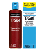 Neutrogena TGel Therapeutic Shampoo 250 ml