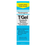 Neutrogena TGel Therapeutic Shampoo in pakistan