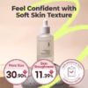 Numbuzin - No. 3 Skin Softening Serum results