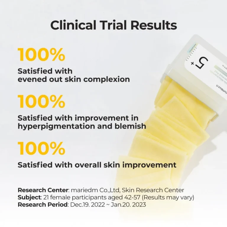 Numbuzin No.5 Vitamin-Niacinamide Concentrated Pad benefits in pakistan