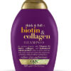 OGX Biotin & Collagen Hair Thickening Shampoo in pakistan