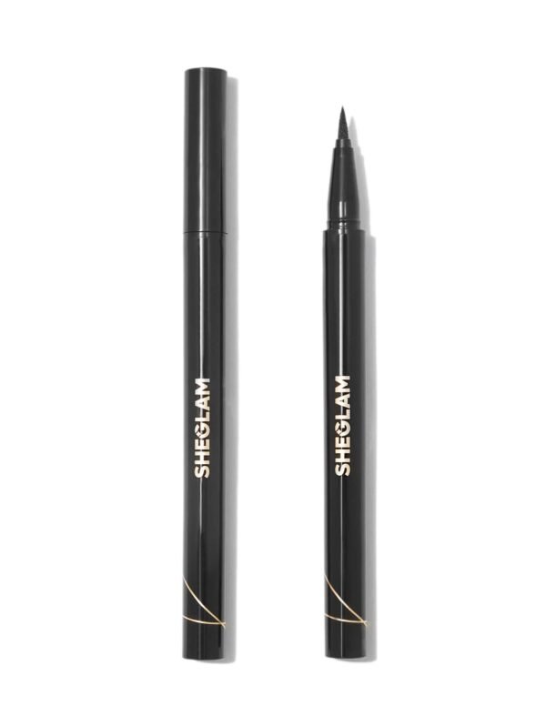 SHEGLAM - Eye Affinity Waterproof Eyeliner in pakistan
