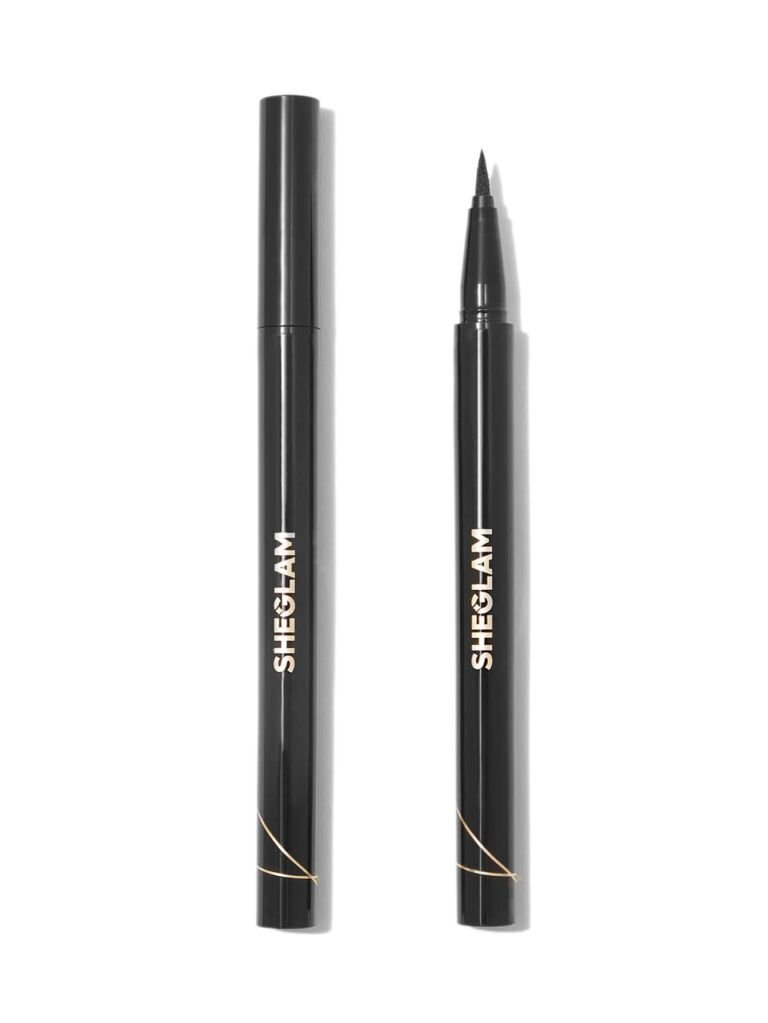 SHEGLAM - Eye Affinity Waterproof Eyeliner in pakistan