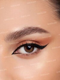 SHEGLAM - Eye Affinity Waterproof Eyeliner result