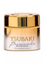 SHISEIDO - TSUBAKI PREMIUM HAIR MASK 180G in pakistan
