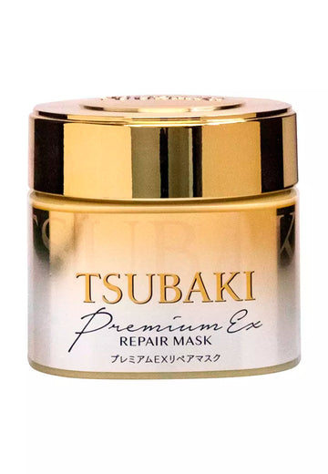 Shiseido Tsubaki Premium Repair Hair Mask 180g