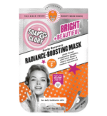 Soap & Glory Bright and Beautiful Sheet Mask - Image 2