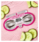 Soap & Glory Puffy Eye Attack Under-Eye Brightening Patches pictuire