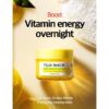 Some By Mi Yuja Niacin Brightening Sleeping Mask 60gm in pakistan