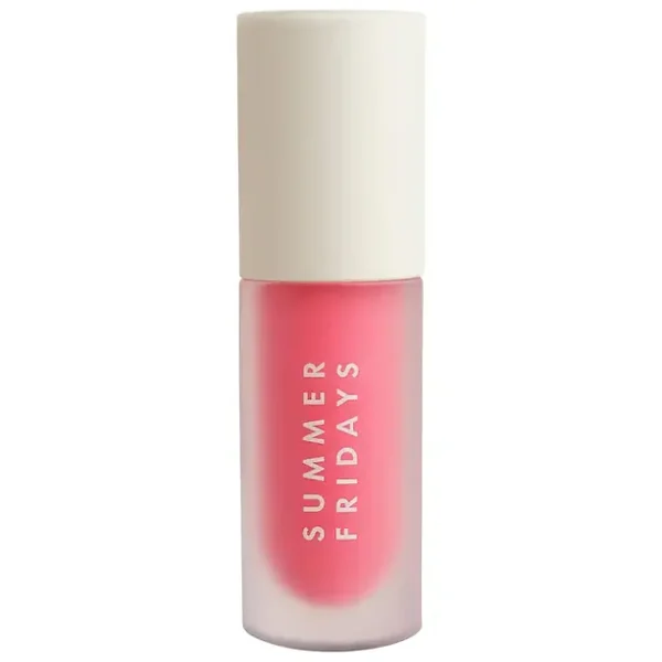 Summer Fridays - Dream Lip Oil pink cloud in pakistan