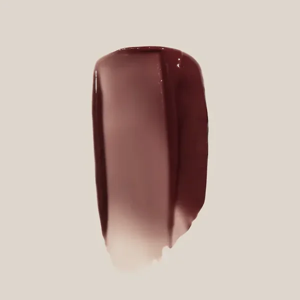 Summer Fridays - Lip Butter Balm brown sugar swatch