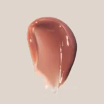 Summer Fridays - Lip Butter Balm vanilla beige swatch