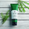 The Body Shop Tea Tree 3-in-1 Wash Scrub Mask in pakistan