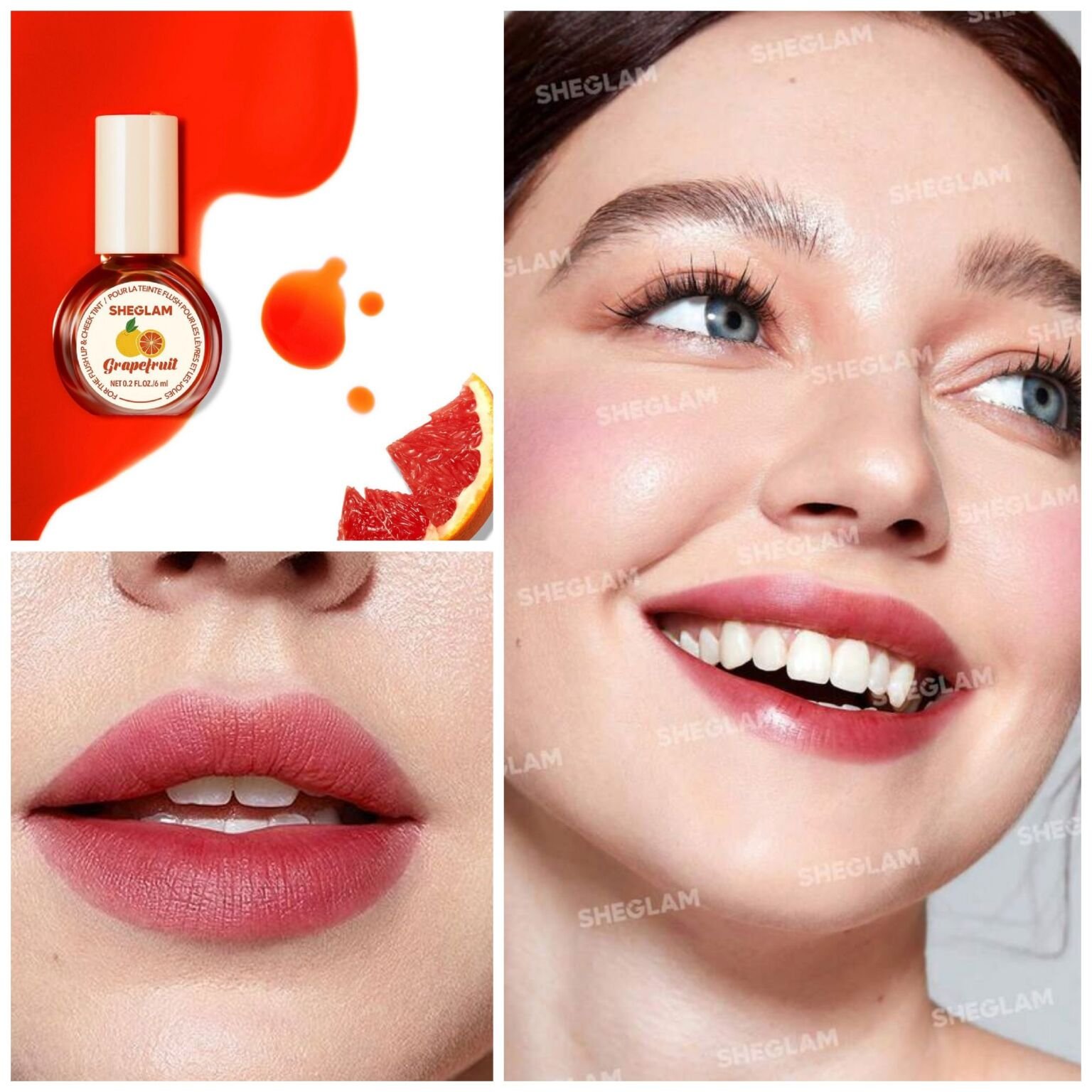 Sheglam makeup products in Pakistan