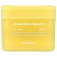 Mediheal – Vitamide Brightening Pad 100 Pads