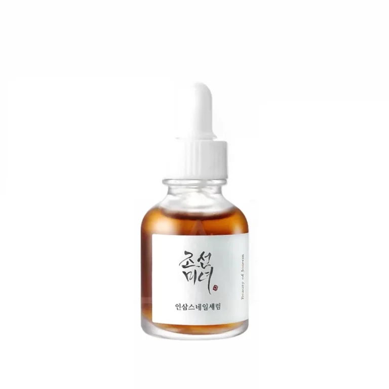 Beauty of Joseon - Repair Serum Ginseng + Snail Mucin 10ml in pakistan