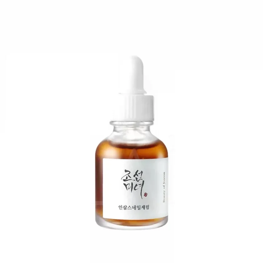 Beauty of Joseon - Repair Serum Ginseng + Snail Mucin 10ml in pakistan