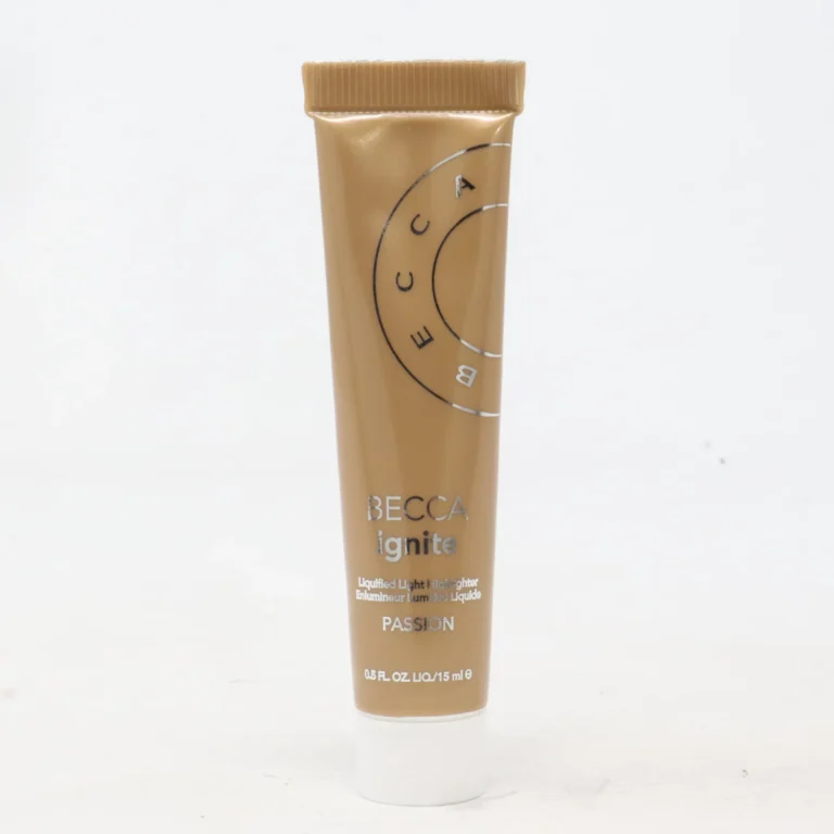 Becca Ignite Liquified Light Highlighter mini in pakistan