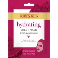 Burt's Bees Hydrating Sheet Mask, Watermelon in pakistan