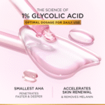 L'Oreal Paris Glycolic Bright Instant Glowing Face Serum - Image 6