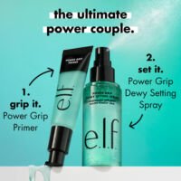 ELF Power Grip Dewy Setting Spray in pakistan