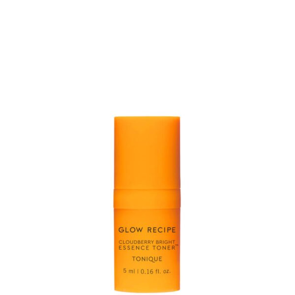 Glow Recipe Cloudberry Bright Essence Toner 5ml in pakistan