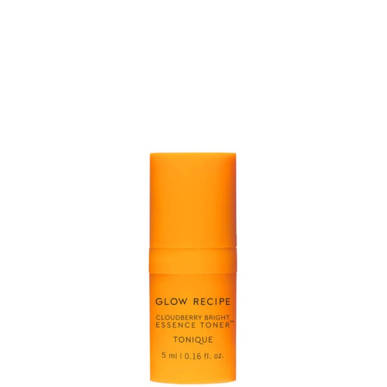 Glow Recipe Cloudberry Bright Essence Toner 5ml in pakistan