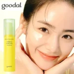 Goodal – Green Tangerine Vita C Dark Circle Eye Cream 30mL model