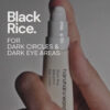 Haruharu Wonder Black Rice Bakuchiol Eye Cream