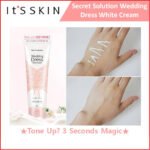 Its-Skin-Secret-Solution-Wedding-Dress-White-Cream-100ml in pakistan