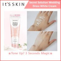 Its-Skin-Secret-Solution-Wedding-Dress-White-Cream-100ml in pakistan