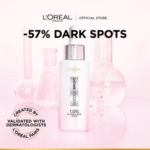 L'Oreal Paris Glycolic Bright Instant Glowing Face Serum feaatures