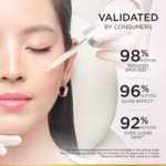 L'Oreal Paris Glycolic Bright Instant Glowing Face Serum results