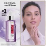 L'Oreal Paris Revitalift 1.5% Hyaluronic Acid Face Serum 30 Ml