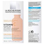 La Roche-Posay 10% Pure Vitamin C Serum box