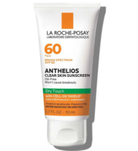 La Roche-Posay Anthelios Clear Skin Oil Free Sunscreen SPF 60 in pakistan