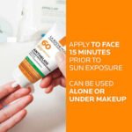 La Roche-Posay Anthelios Clear Skin Oil Free Sunscreen SPF 60 price in pakistan