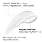 La Roche-Posay Anthelios Clear Skin Oil Free Sunscreen SPF 60 texture