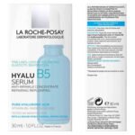 La Roche-Posay HyaluB5 Hyaluronic Acid Serum carton