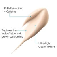 La Roche-Posay Pigmentclar Eye Cream For Dark Circles texture