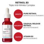 La Roche-Posay Retinol Serum benefits